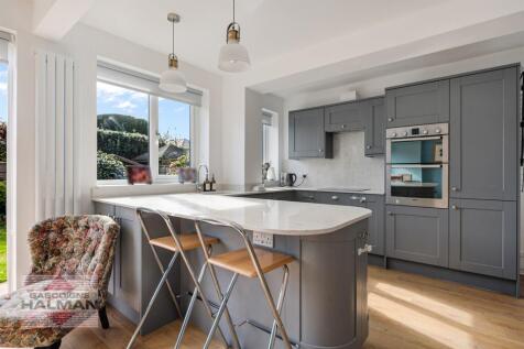 Living-Dining Kitche