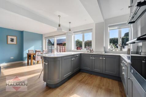 Living-Dining Kitche