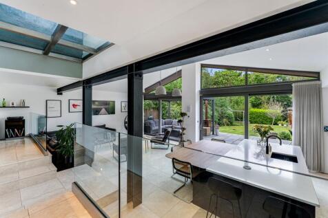 Living-Dining Kitche