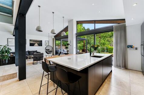 Living-Dining Kitche