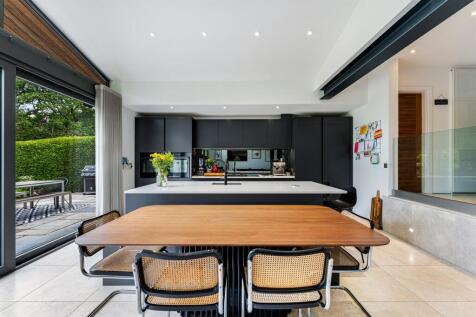 Living-Dining Kitche