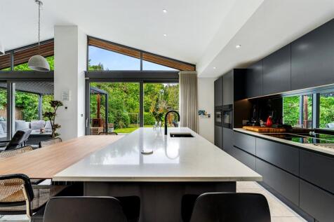 Living-Dining Kitche