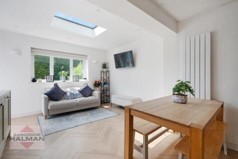 Dining-Kitchen