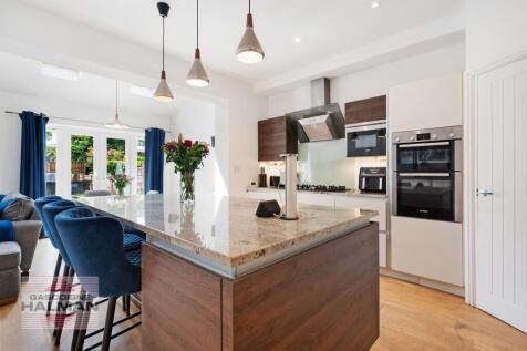 Living-Dining Kitche