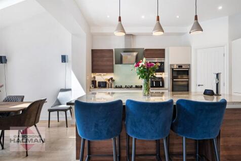 Living-Dining Kitche