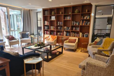 Communal Areas
