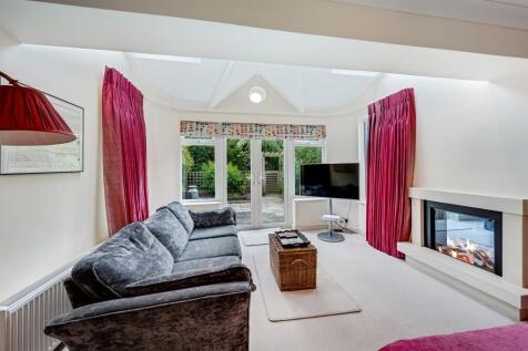 Living-Dining Room