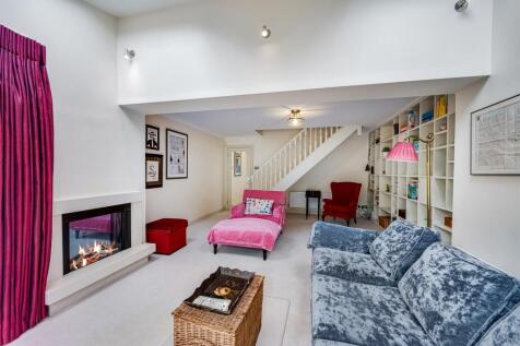 Living-Dining Room