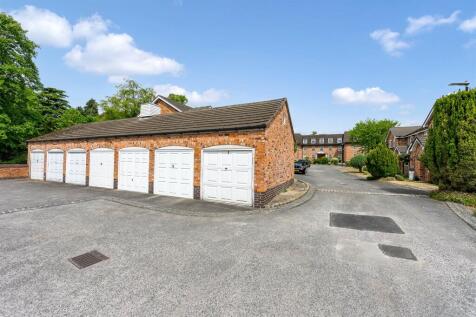 Garage Block