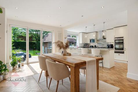Open-Plan Living-Din