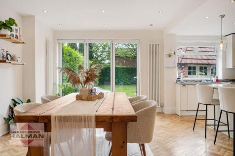Living-Dining Kitche