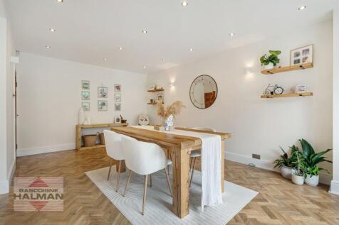 Living-Dining Kitche