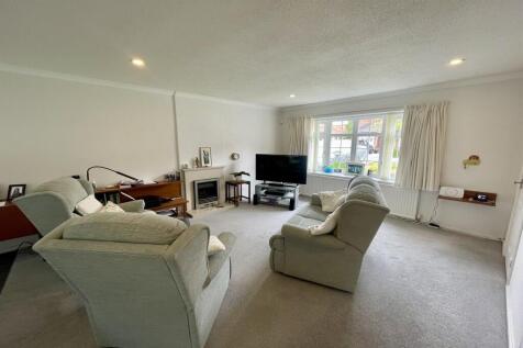 Living-Dining Room