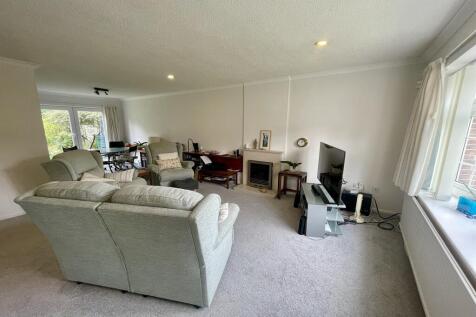 Living-Dining Room