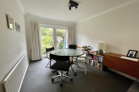 Living-Dining Room