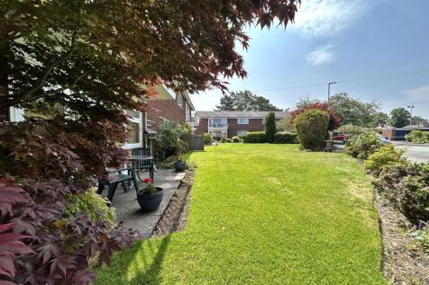 Private Garden