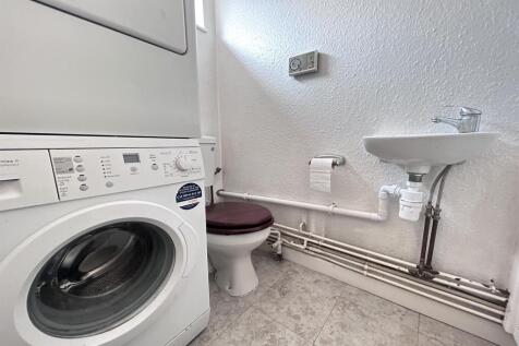 WC/Utility