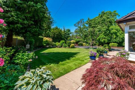 Gardens
