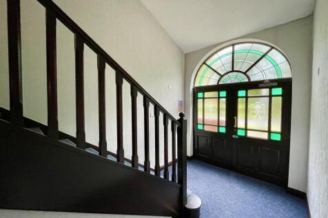 Communal Entrance Ha