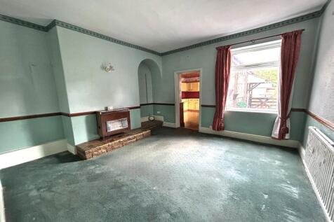 Dining/Family Room 