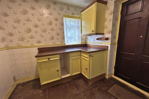 Utility Room/Pantry