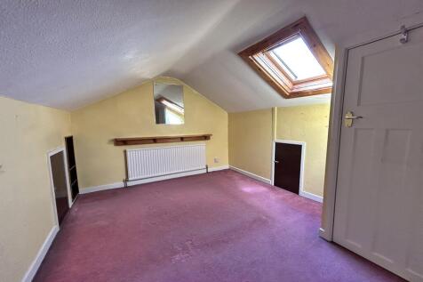Loft Room