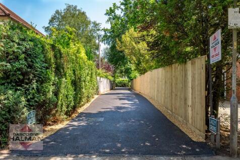 Private Road
