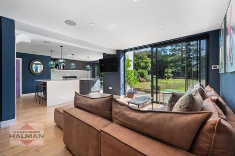 Living-Dining Kitche