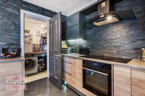 Utility Cupboard