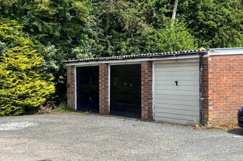 Garage Block