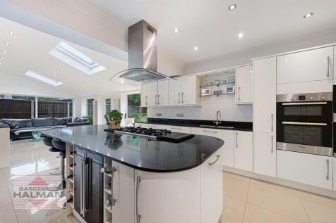 Living-Dining Kitche