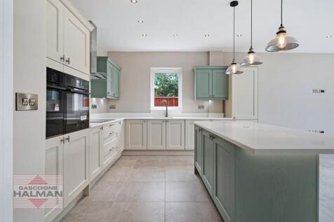 Living-Dining Kitche