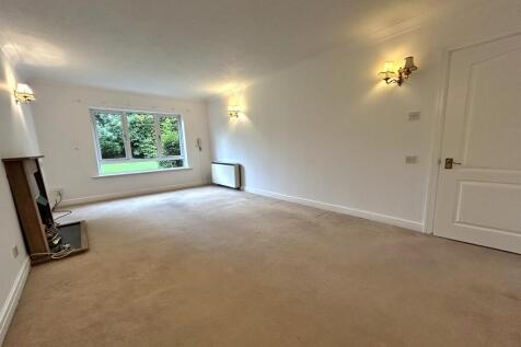 Living-Dining Room