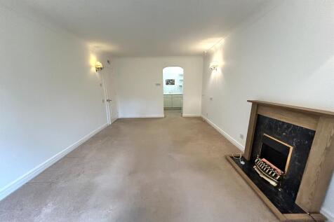 Living-Dining Room