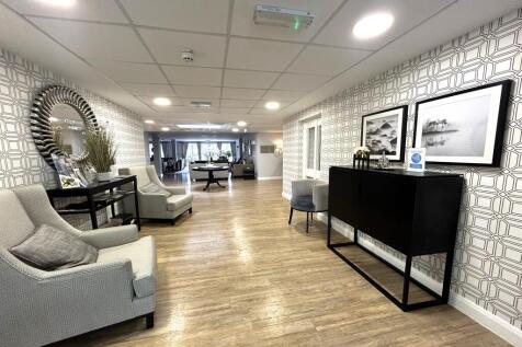 Communal Areas