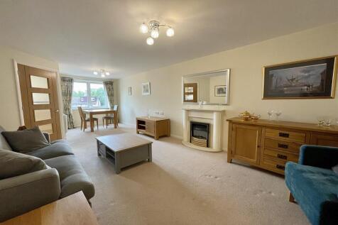 Living-Dining Room