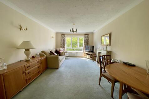 Living-Dining Room