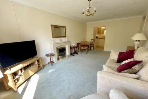 Living-Dining Room