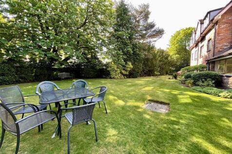 Communal Garden