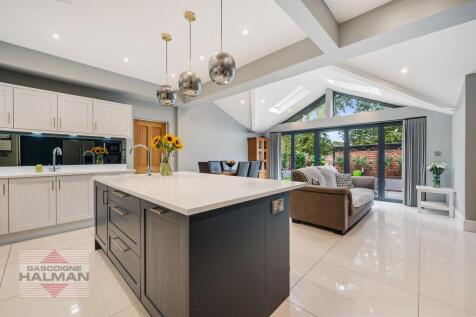 Living-Dining Kitche