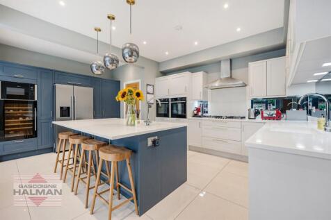 Living-Dining Kitche
