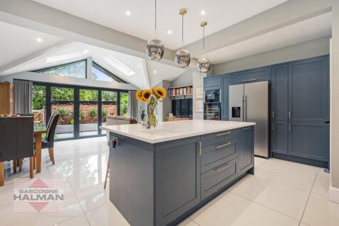 Living-Dining Kitche