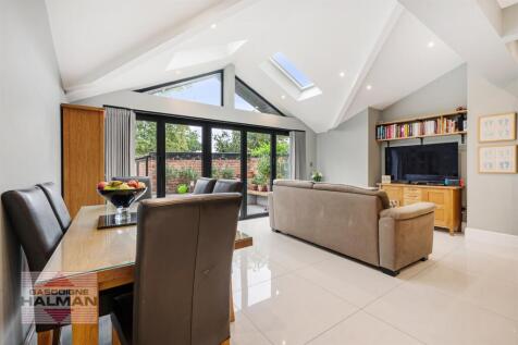 Living-Dining Kitche
