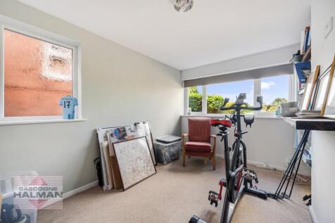 Sitting Room/Study