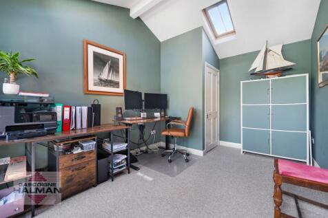 Home Office