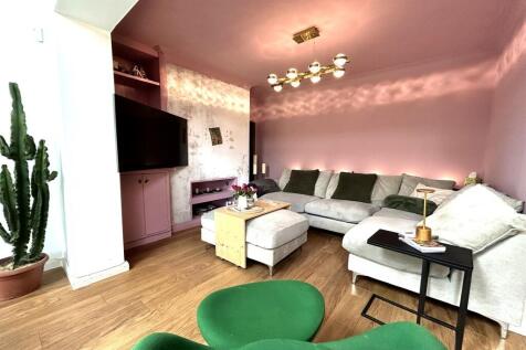 Sitting Area