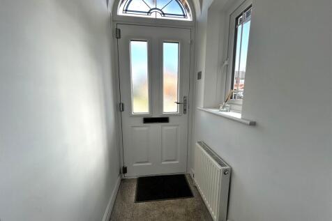 Entrance Porch