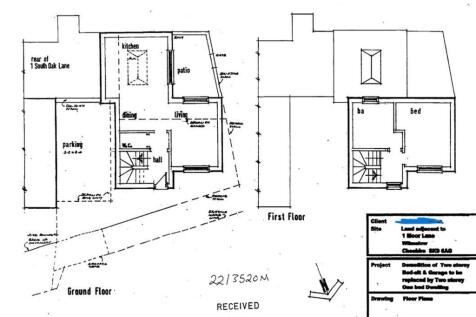 Plans 