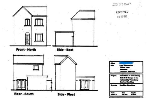 Plans 