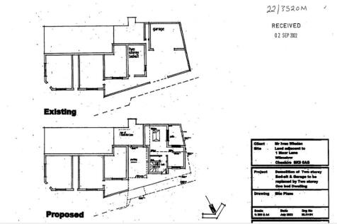 Plans 